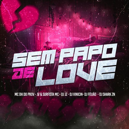 Sem Papo de Love_poster_image