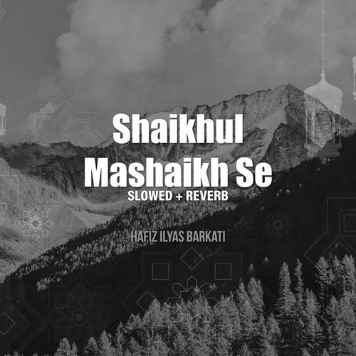 Shaikhul Mashaikh Se (Lofi-Mix)