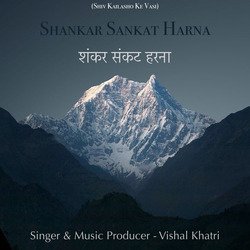 Shankar Sankat Harna (Shiv Kailashon Ke Vasi)-QA4NaEJSWVY