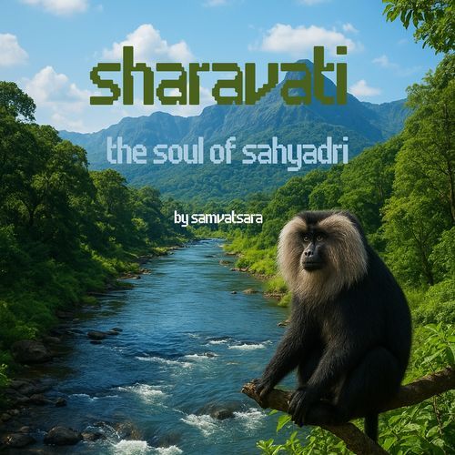 Sharavati (The Soul of Sahyadri)