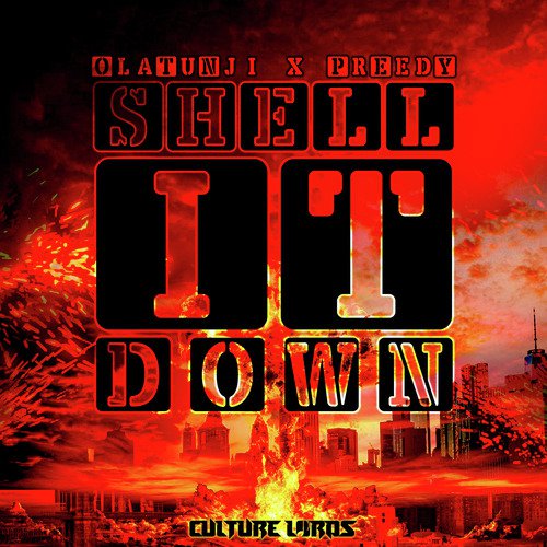 Shell It Down_poster_image