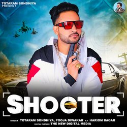 Shooter (feat.Hariom Dagar)-HgEoARd1Y2A