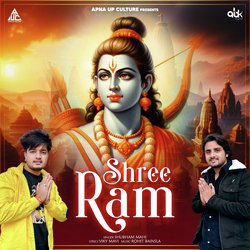 Shree Ram-AwwIARtYemc