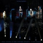 Silver Eagle (Live)