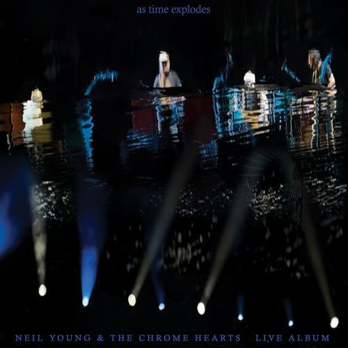 Silver Eagle (Live)