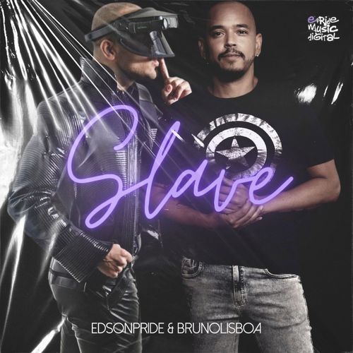 Slave (Fontez Remix) cover art