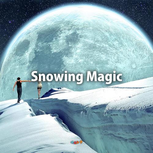 Snowing Magic_poster_image