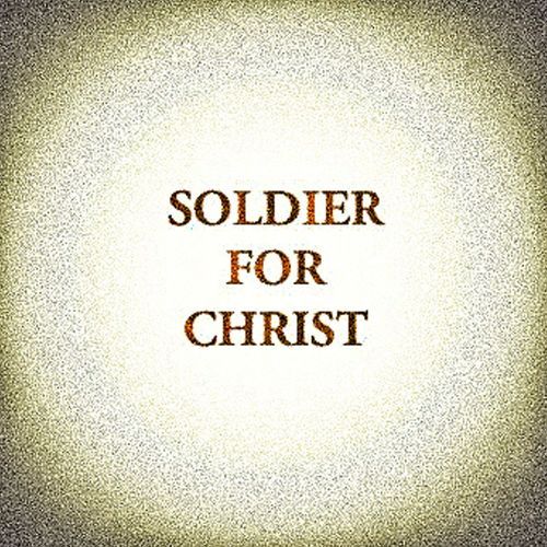 Soldier for Christ_poster_image