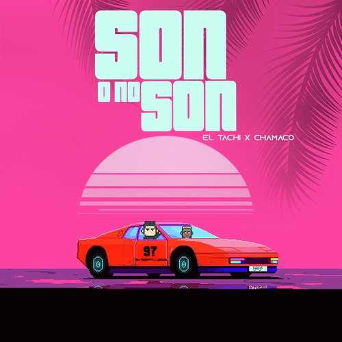 Son O No Son_poster_image