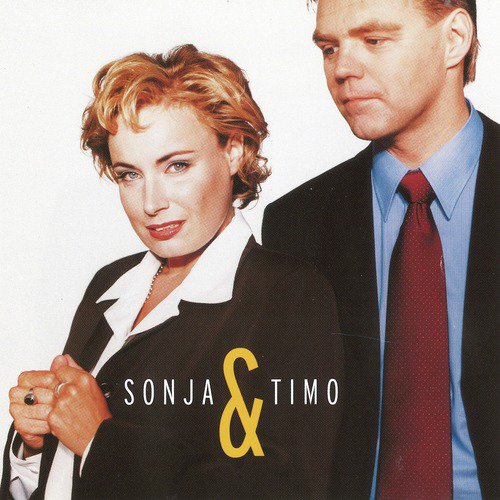 Sonja &amp; Timo