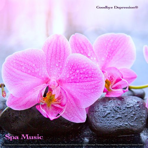 Relaxing Music For Spa