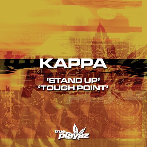 Stand Up / Tough Point