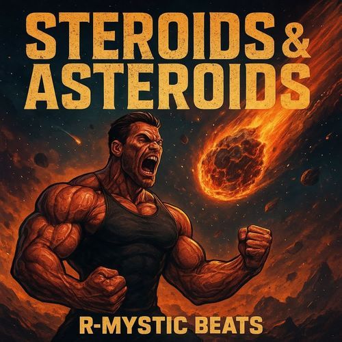 Steroids and Asteroids