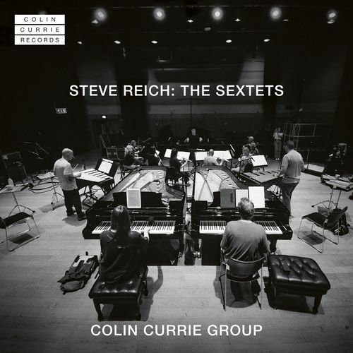 Sextet: I. Crotchet = 192
