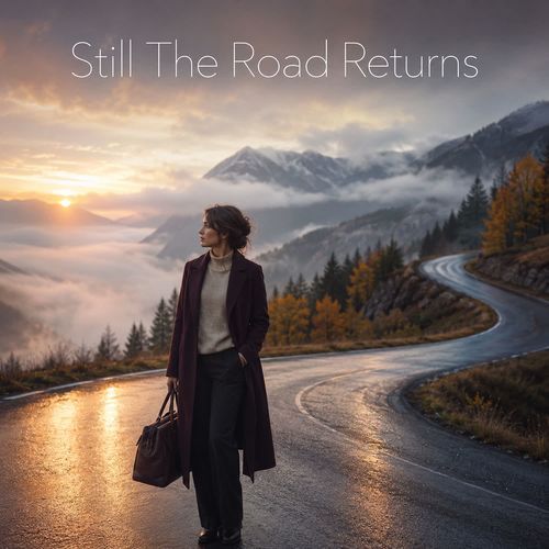 Still The Road Returns