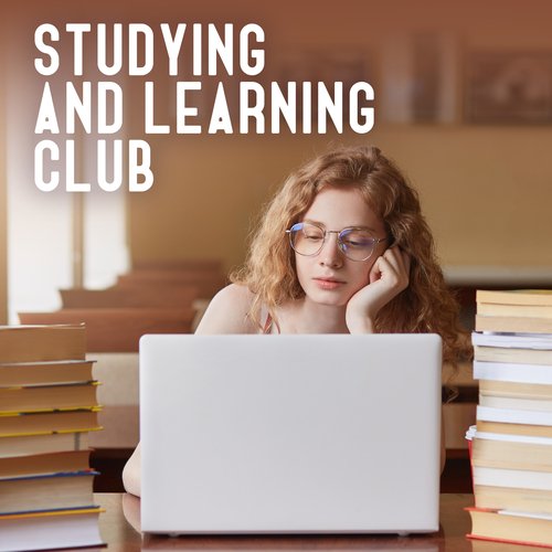 Study Ambient cover art