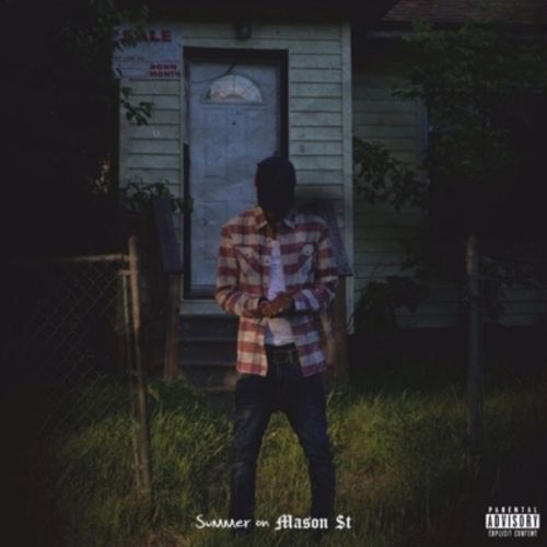 Summer on Mason $treet