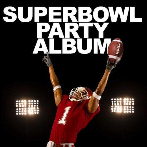 Twilight Zone (Power Mix - Live) Lyrics - Super Bowl Party Anthems