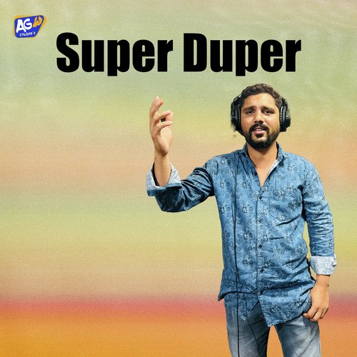 Super Duper (Neeve Anna)