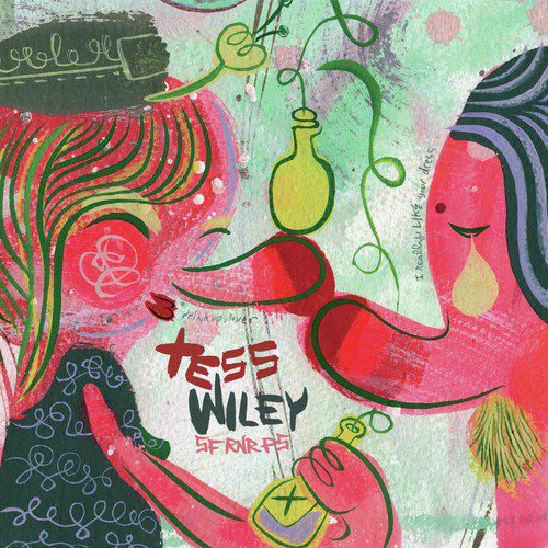Anette cover art