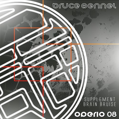 Supplement cover art