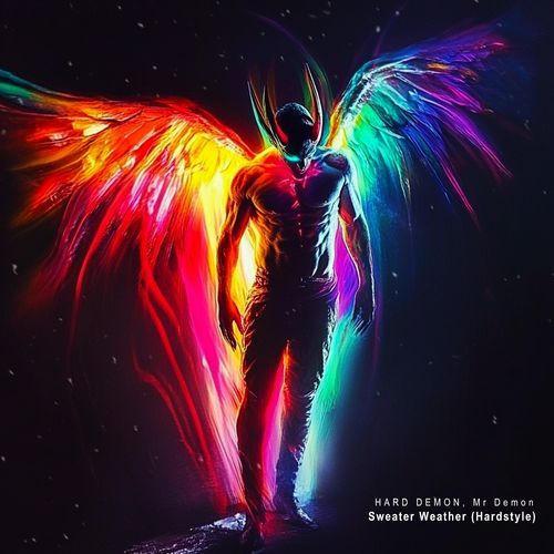 Sweater Weather (Hardstyle)