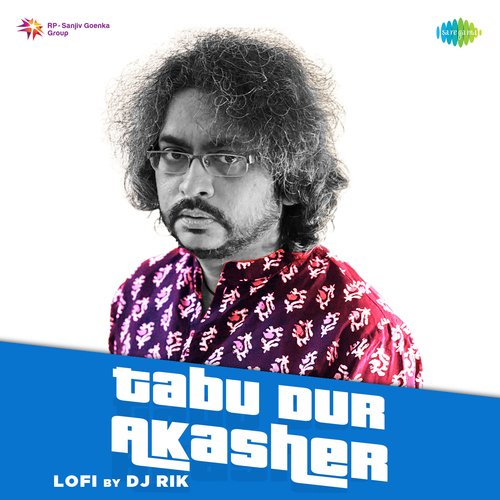 Tabu Dur Akasher - LoFi