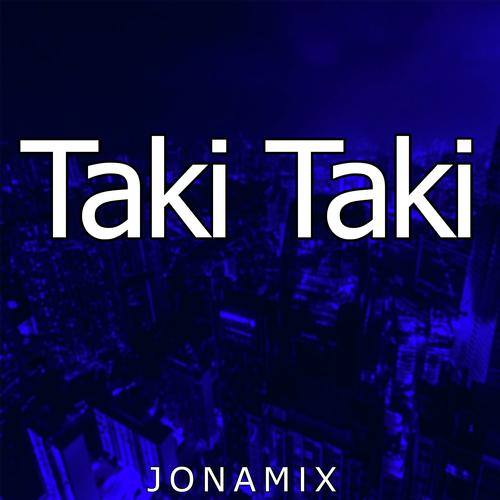 Jona Mix