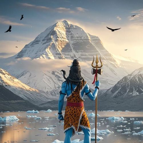 Tere Bina Kaise Jiya Bholenath