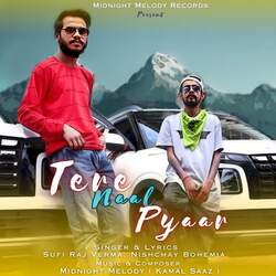 Tere Naal Pyaar-PlAEYSBhT3k