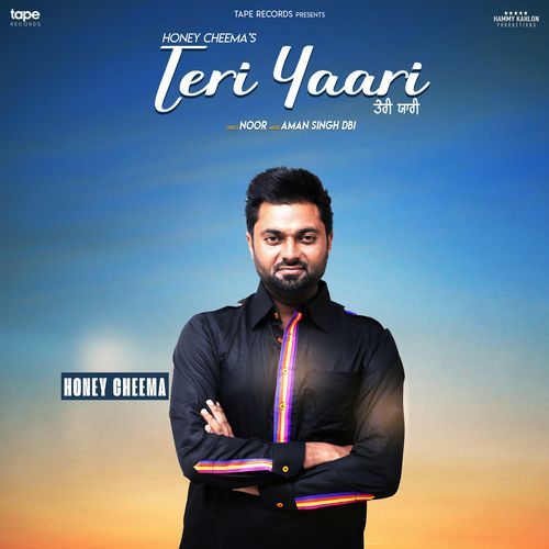 Teri Yaari