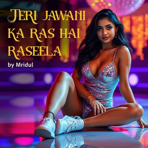 Teri jawani ka ras hai raseela