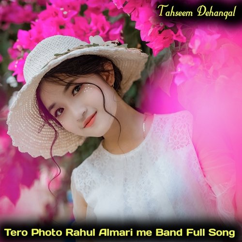 Tero Photo Rahul Almari Me Band