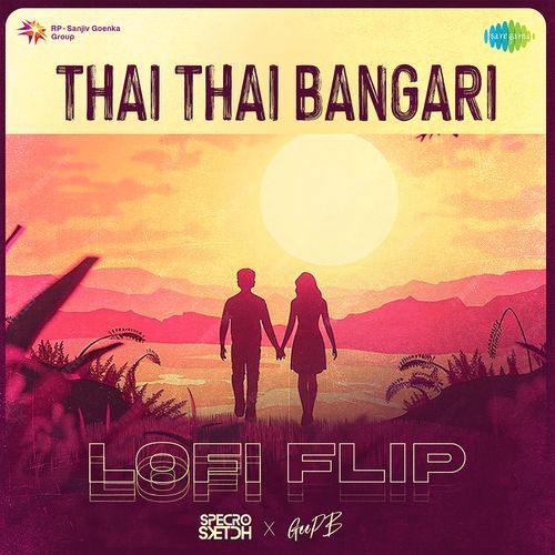 Thai Thai Bangari - Lofi Flip