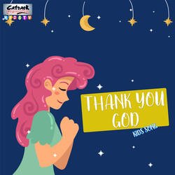 Thank You God - Single-FV9dAS5fR3s