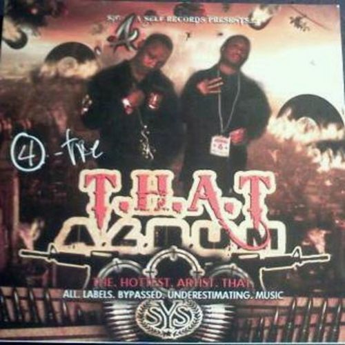 4tre Speaks 6 cover art