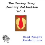 Jib Jig (From "Donkey Kong Country 2") artwork