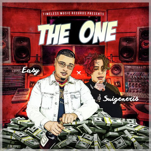 The One (feat. Suigeneris)