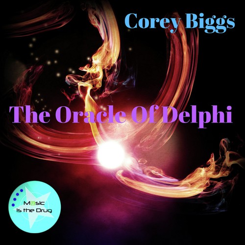 The Oracle of Delphi (Original Mix)