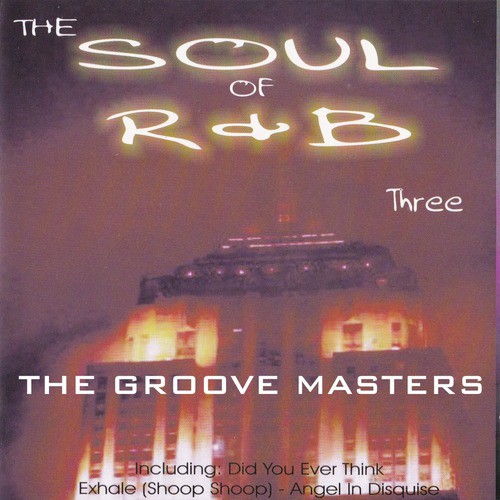The Soul of R & B, Pt. 3