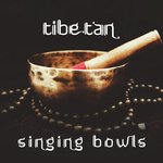 Tibetan Singing Bowls