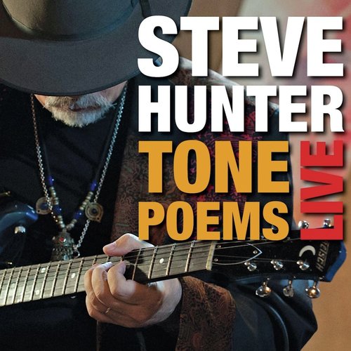 Tone Poems Live