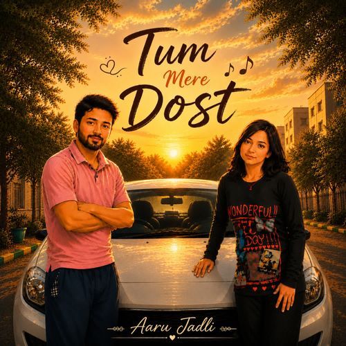 Tum Mere Dost