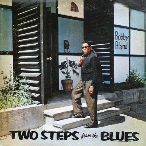 Two Steps from the Blues