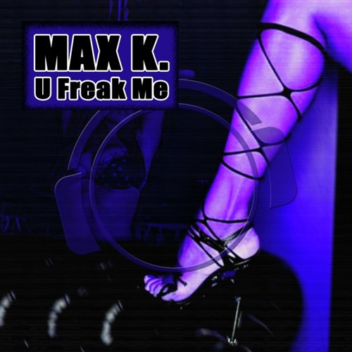 U Freak Me - 4