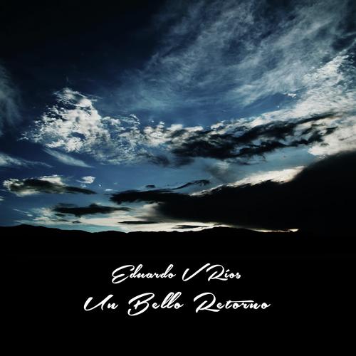 V cover art