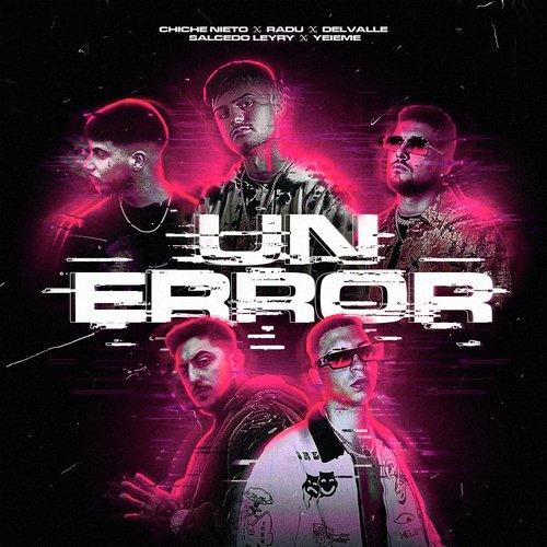 Un Error