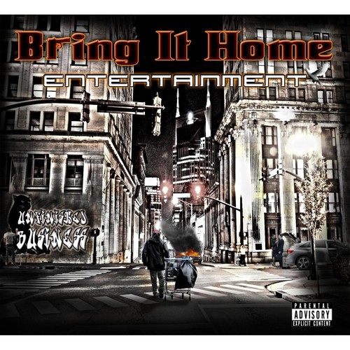 Im Bout That (feat. Kool Daddy Fresh) cover art