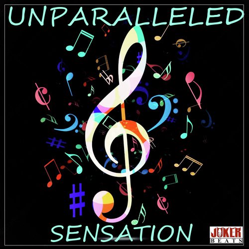Unparalleled Sensation (Instrumentales)