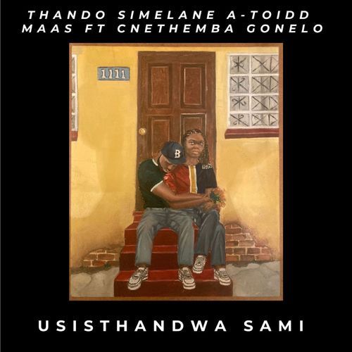 Usisthandwa Sami